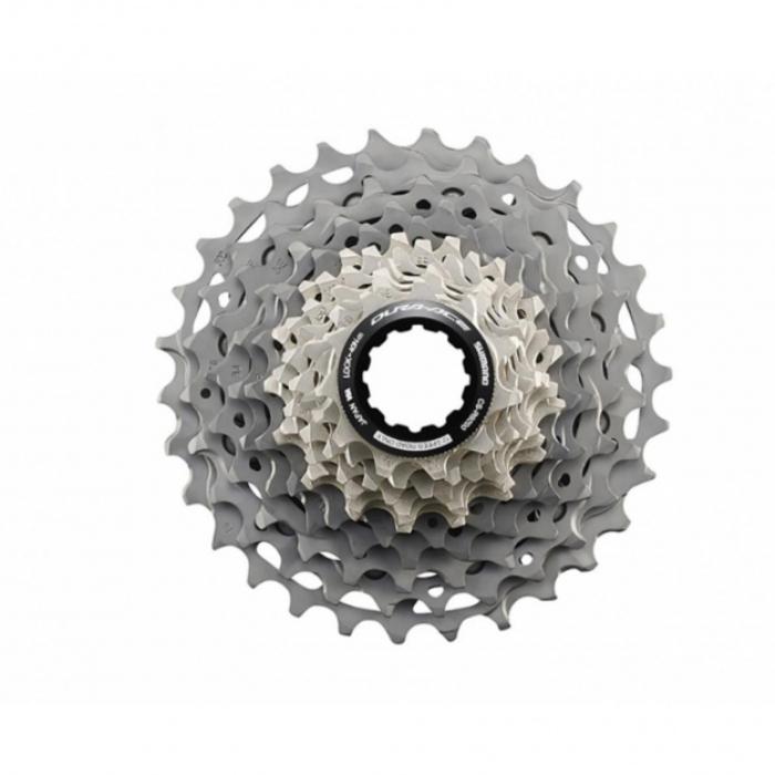 Кассета Shimano Dura-Ace R9200 12ск