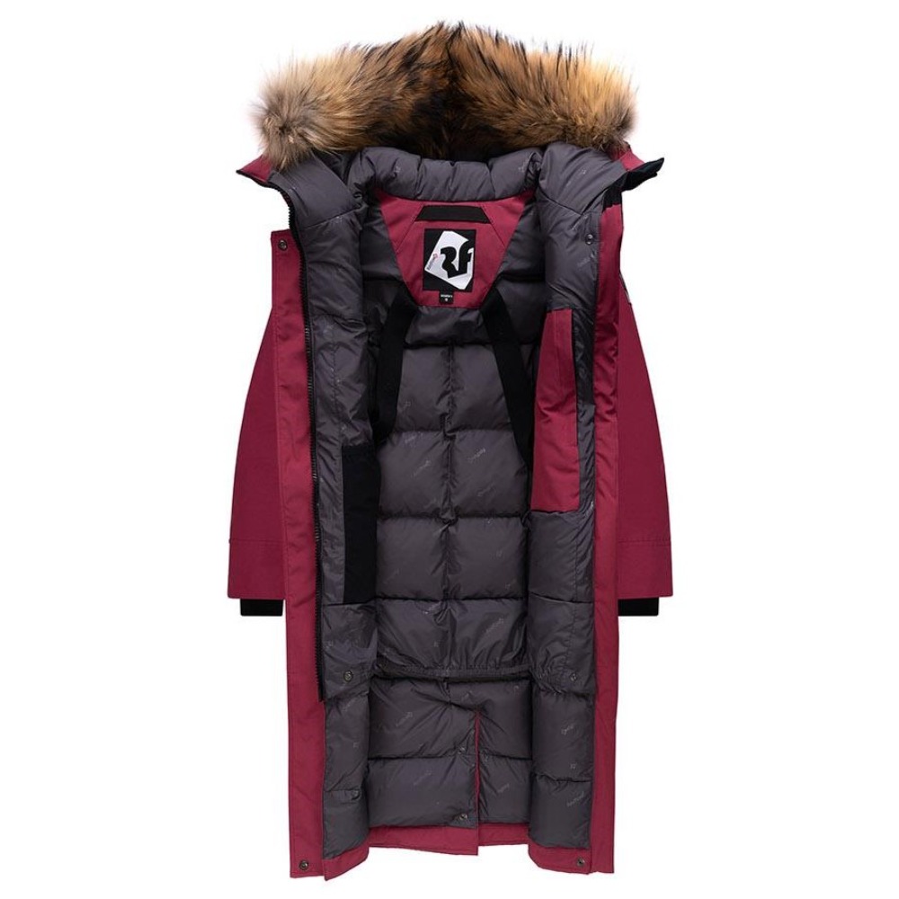 Полупальто RedFox Nyla III жен.
