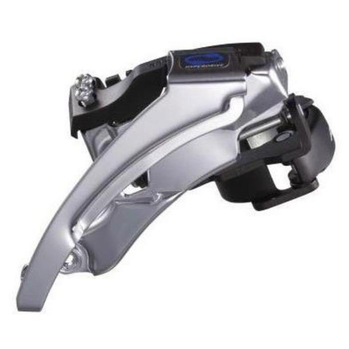 Перекл. пер. Shimano FD-M310, Altus унив.тяга, ун. хомут