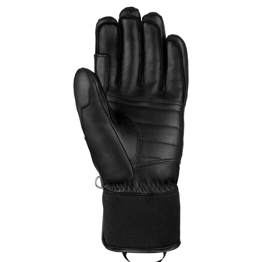 Перчатки Reusch Master Pro