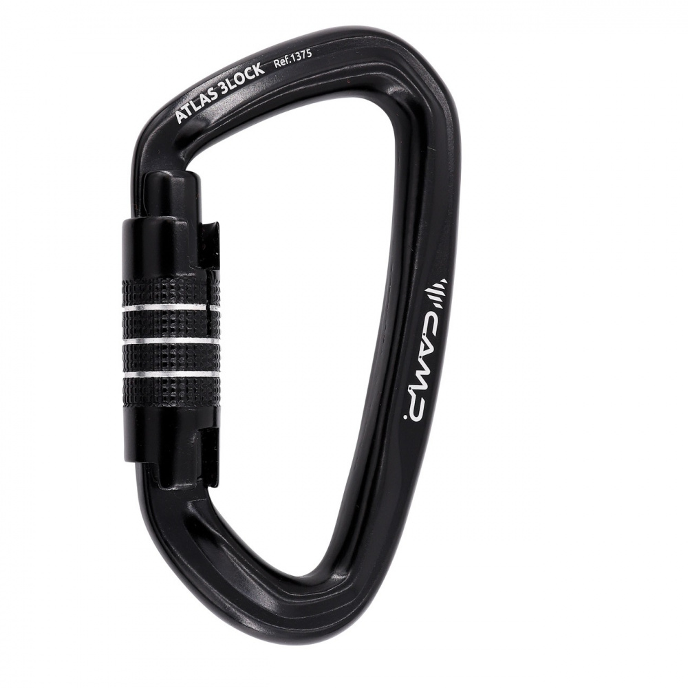 Карабин CAMP Atlas - 3Lock