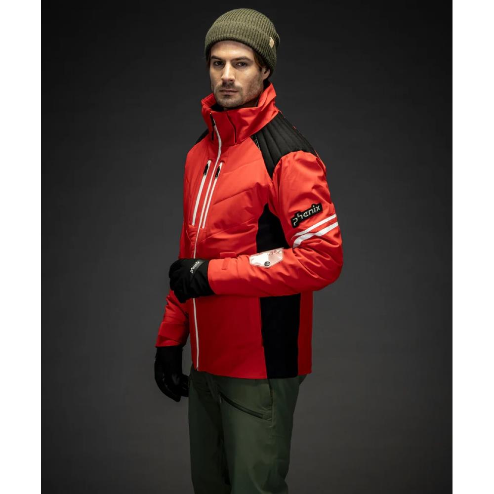 Куртка Phenix /24-25/ Traction Jacket OT13