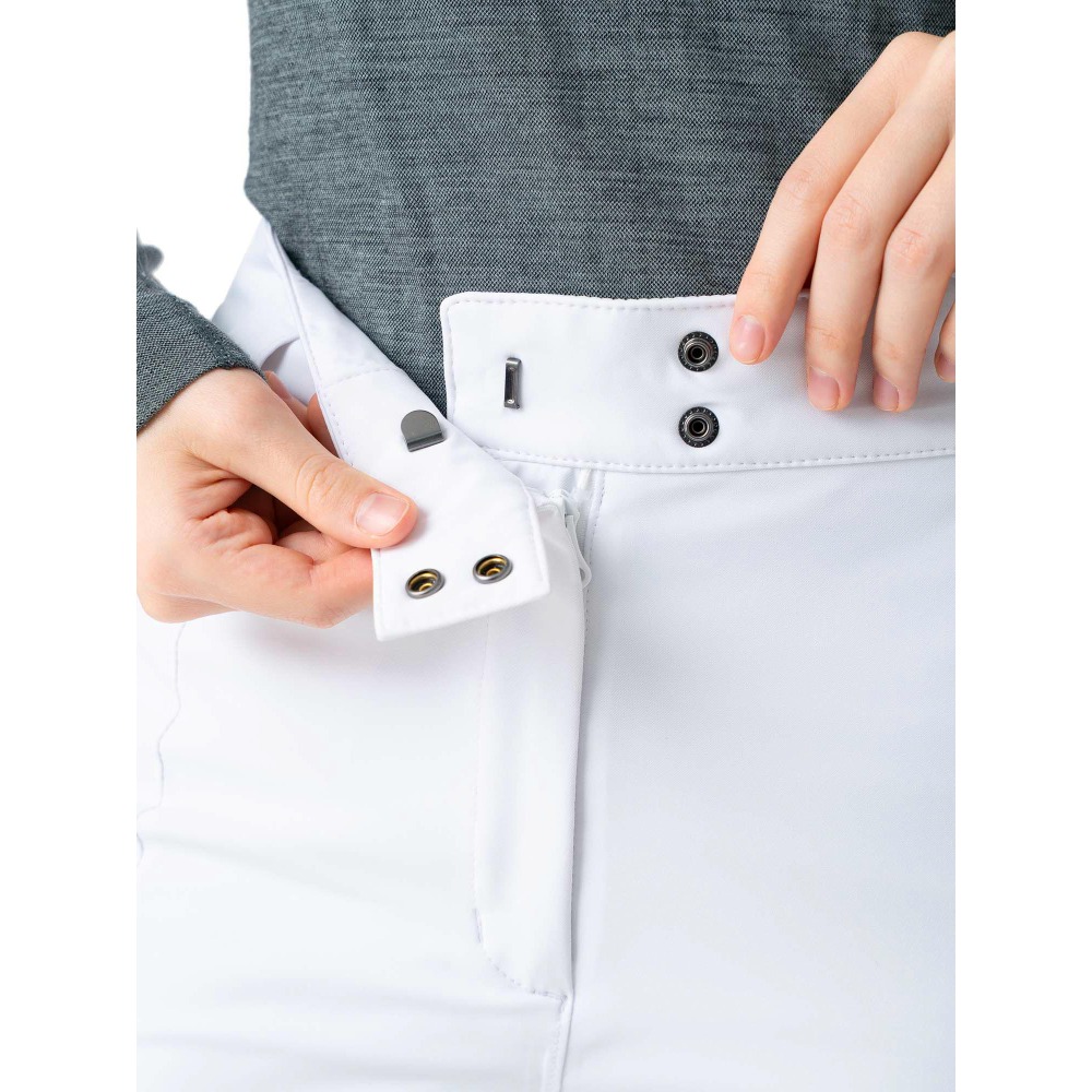 Брюки Poivre Blanc W25-0820 Eva WO