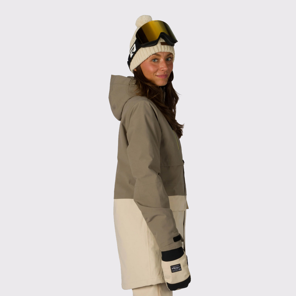 Куртка Rehall Numidia-R