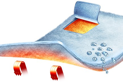 Climashield Apex