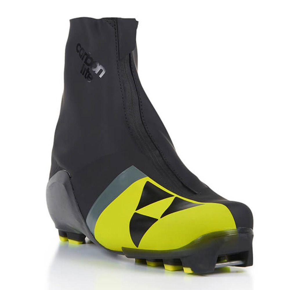 Ботинки Fischer Carbonlite Classic