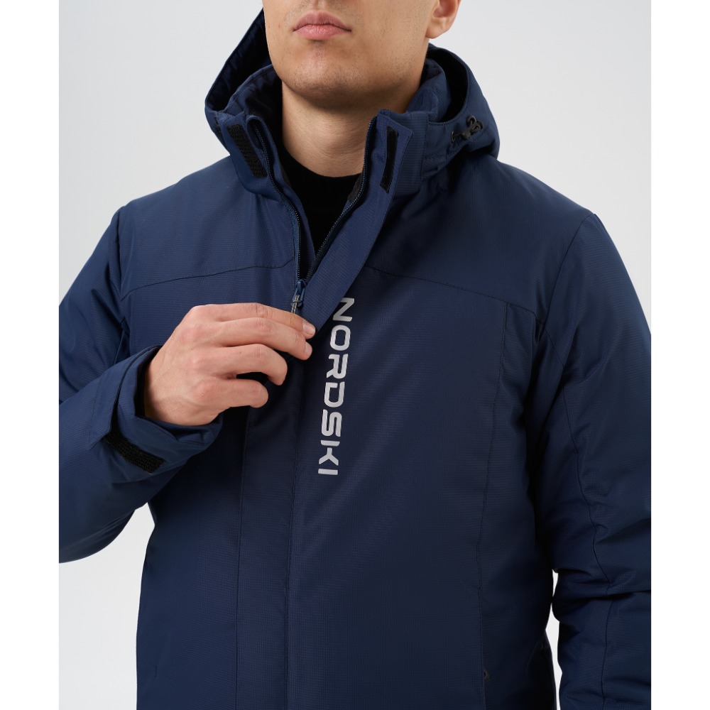 Куртка утепленная Nordski Mount (арт. NSM434711)