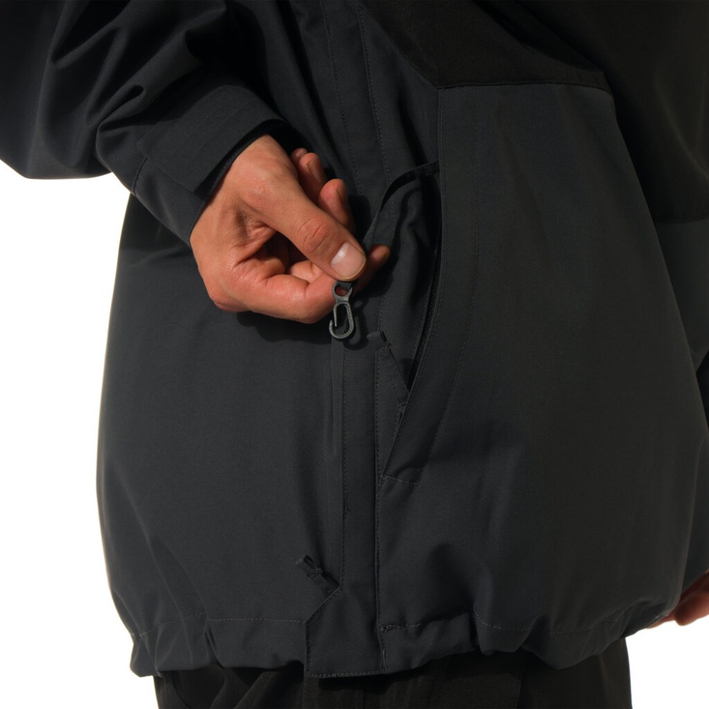 Анорак Horsefeathers Donnie