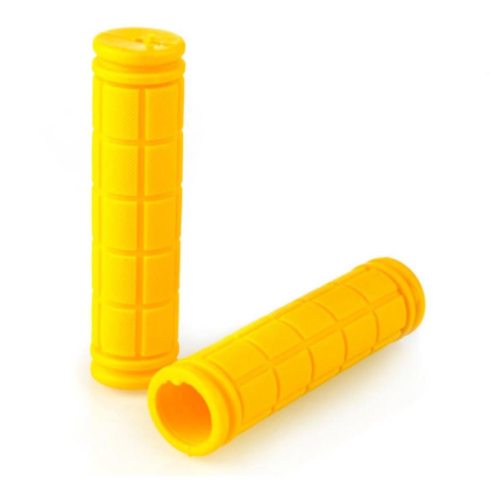 Грипсы Comiron 115 мм (желтый (9156734))