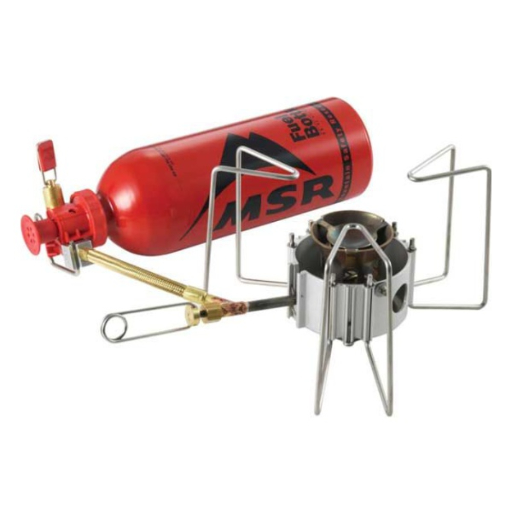 Горелка MSR Dragonfly Combo