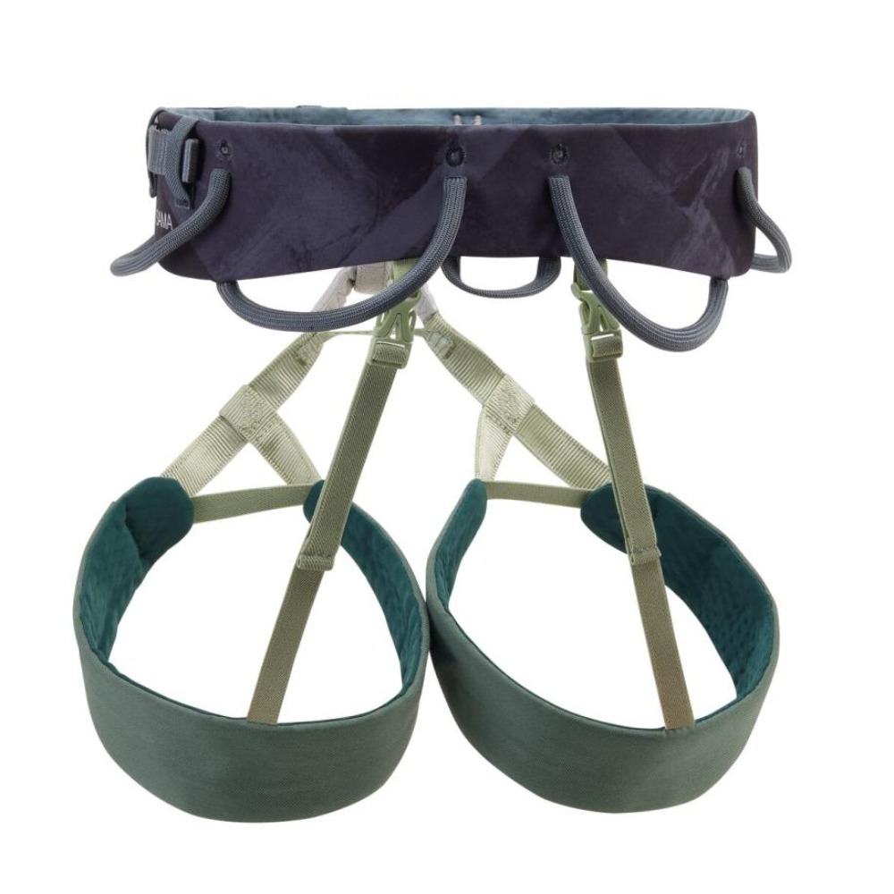 Страховочная система Petzl Sama 