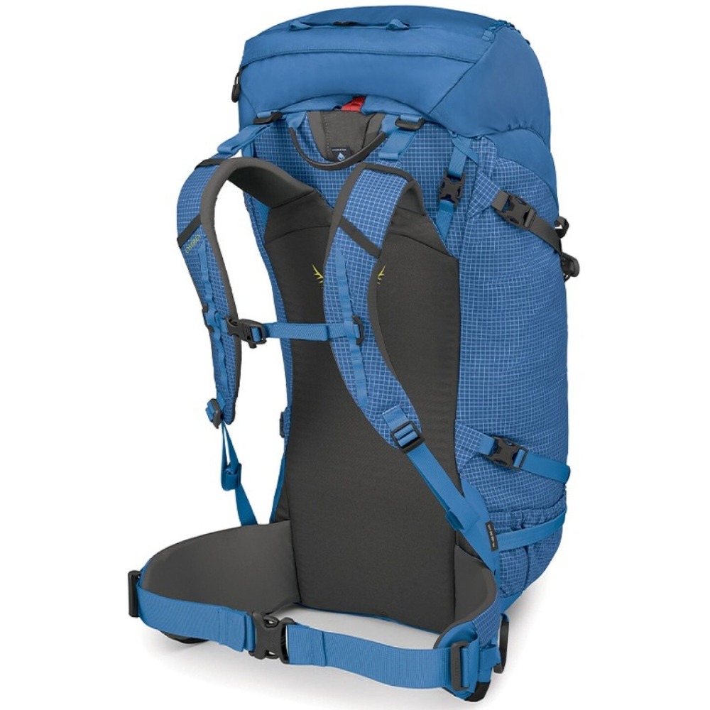 Рюкзак Osprey Mutant 52 (M/L, blue flame (9182013))