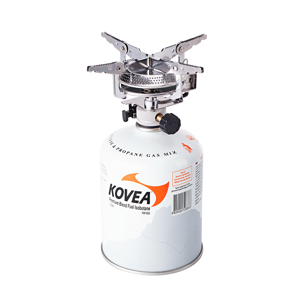 Горелка Kovea KB-0408 Горелка Kovea KB-0408