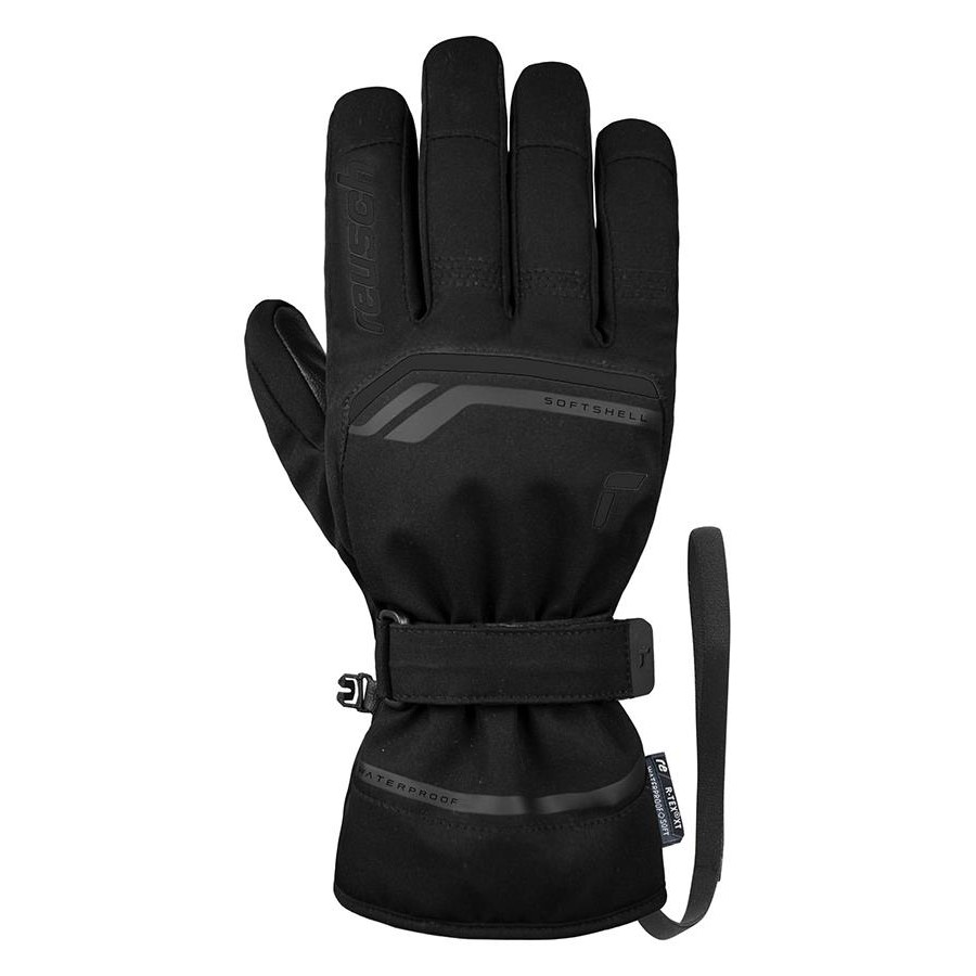Перчатки Reusch Primus R-Tex XT (9, black (9169086))