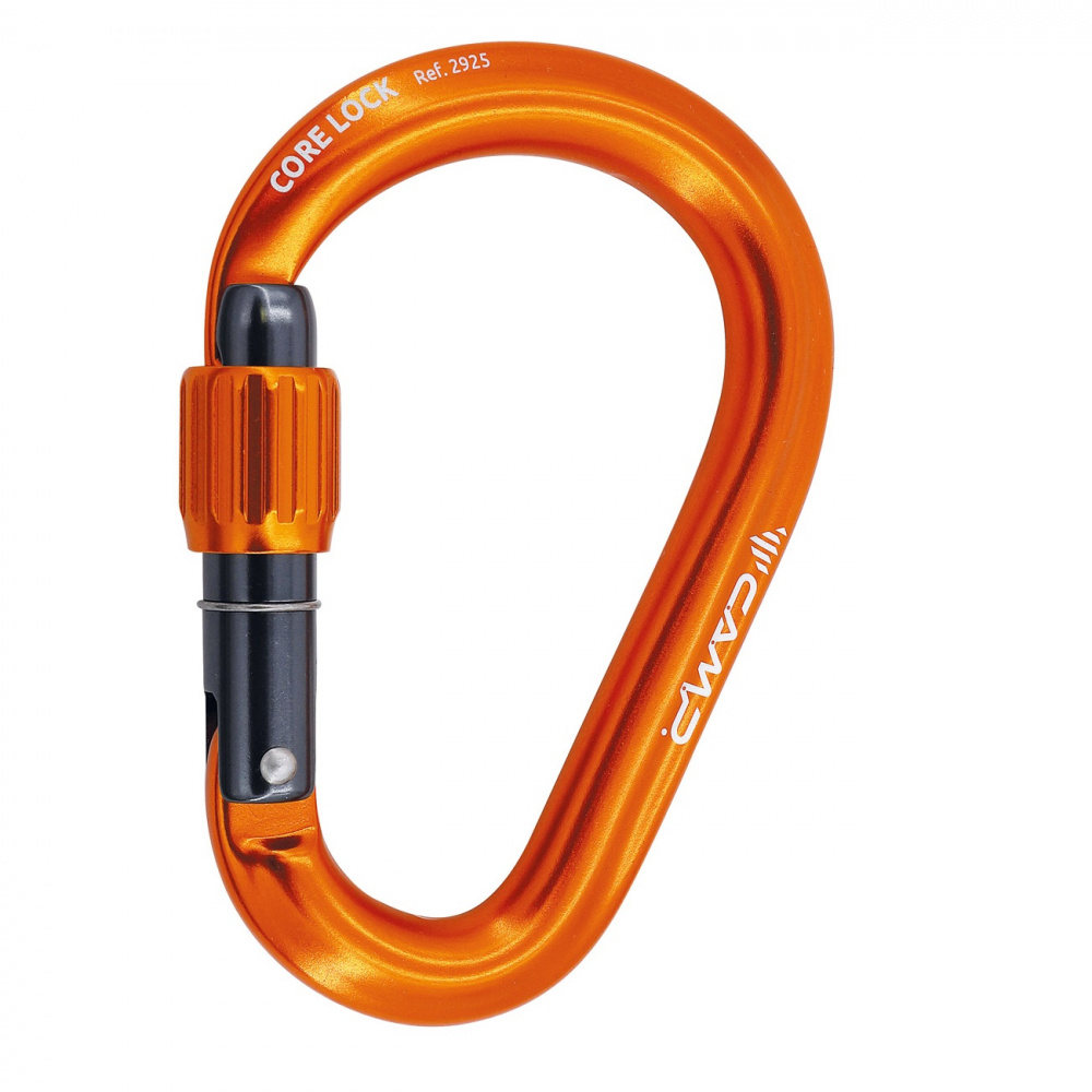 Карабин CAMP Core Lock