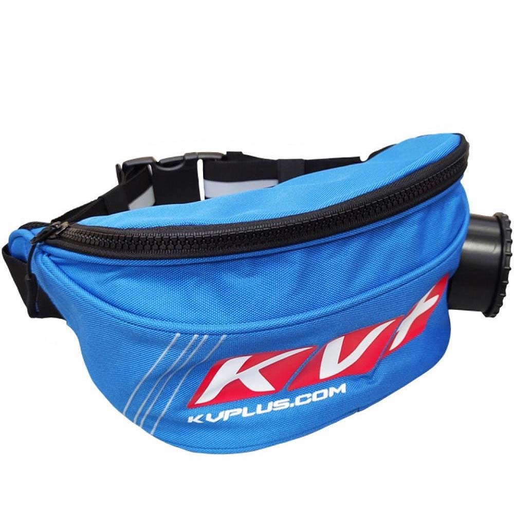 Термосумка KV+ Thermo Waist Bag 1L 22D05.