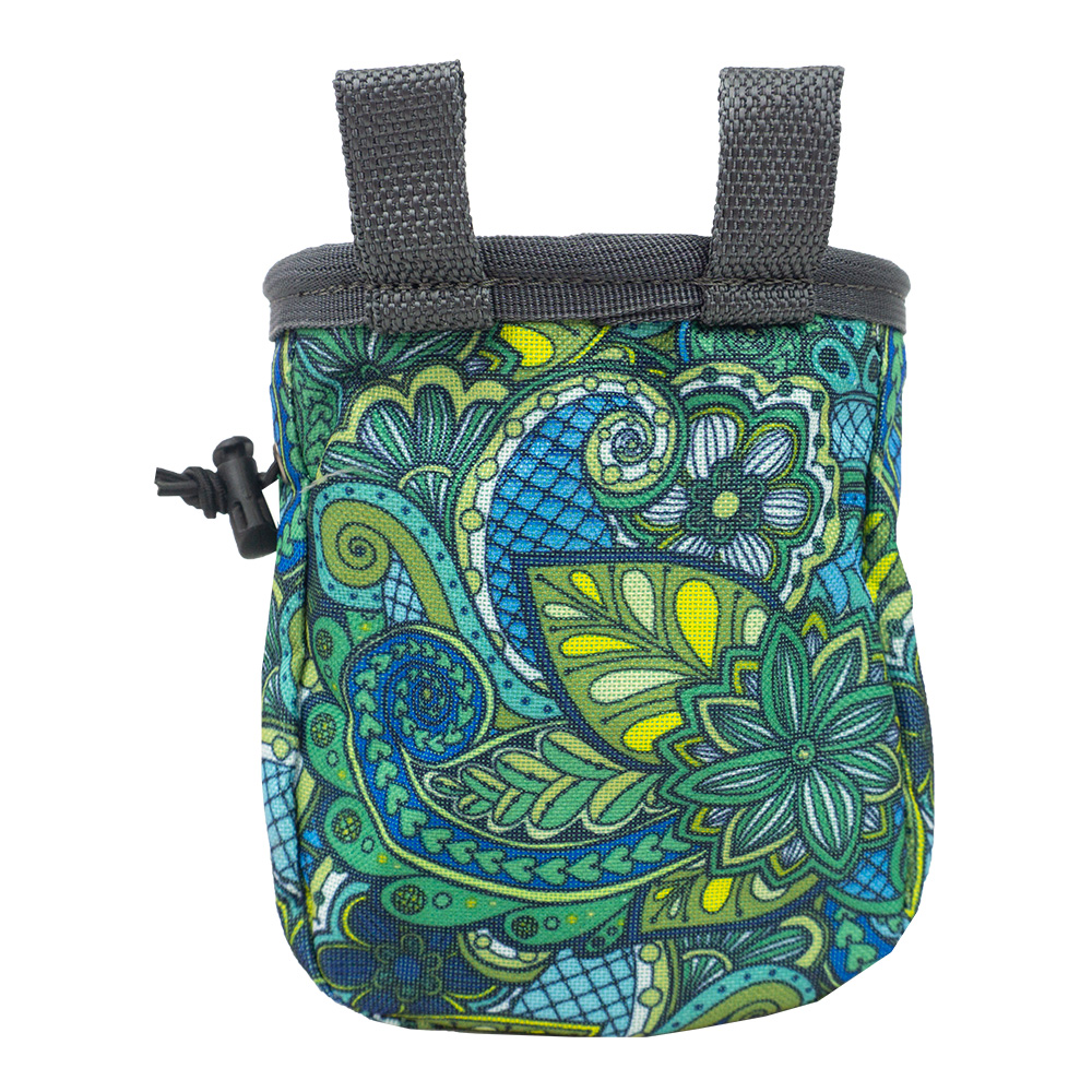 Мешочек для магнезии МАНАРАГА V2 (турецкие огурцы (9182709))