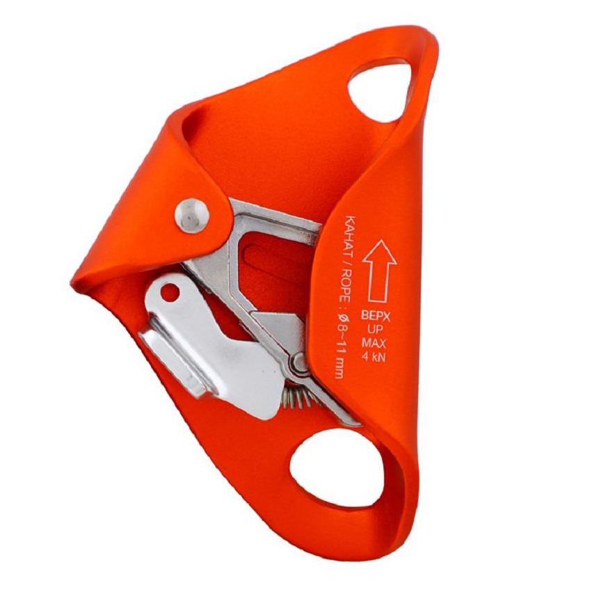 Зажим грудной Венто Кроль  (оранжевый (8201466))