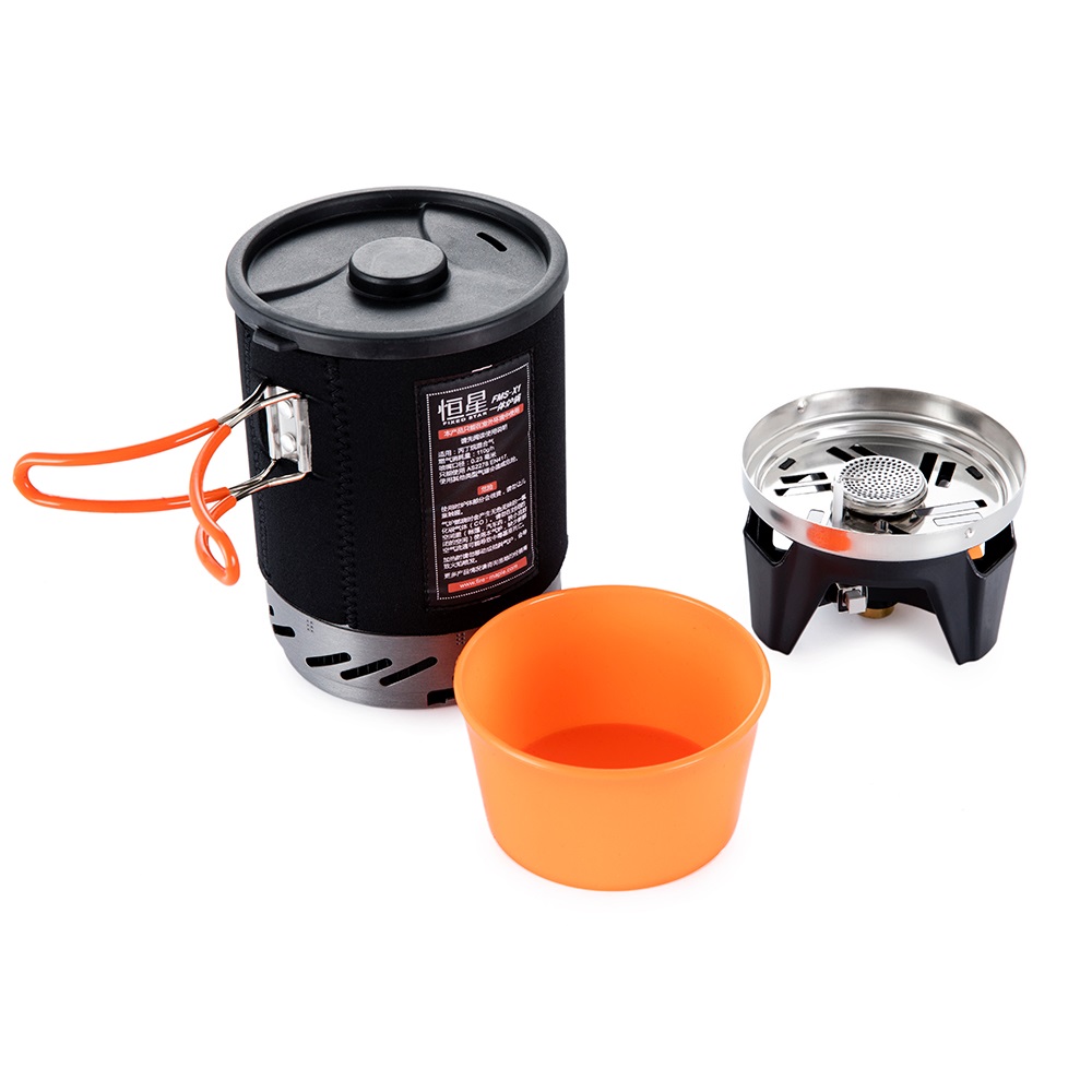 Горелка FireMaple STAR FMS-X1