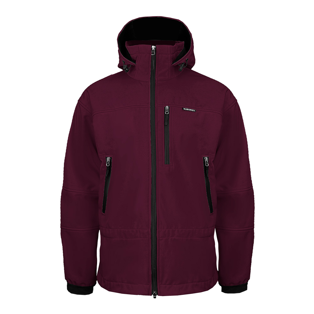 Куртка Манарага Expedition Softshell Light V2