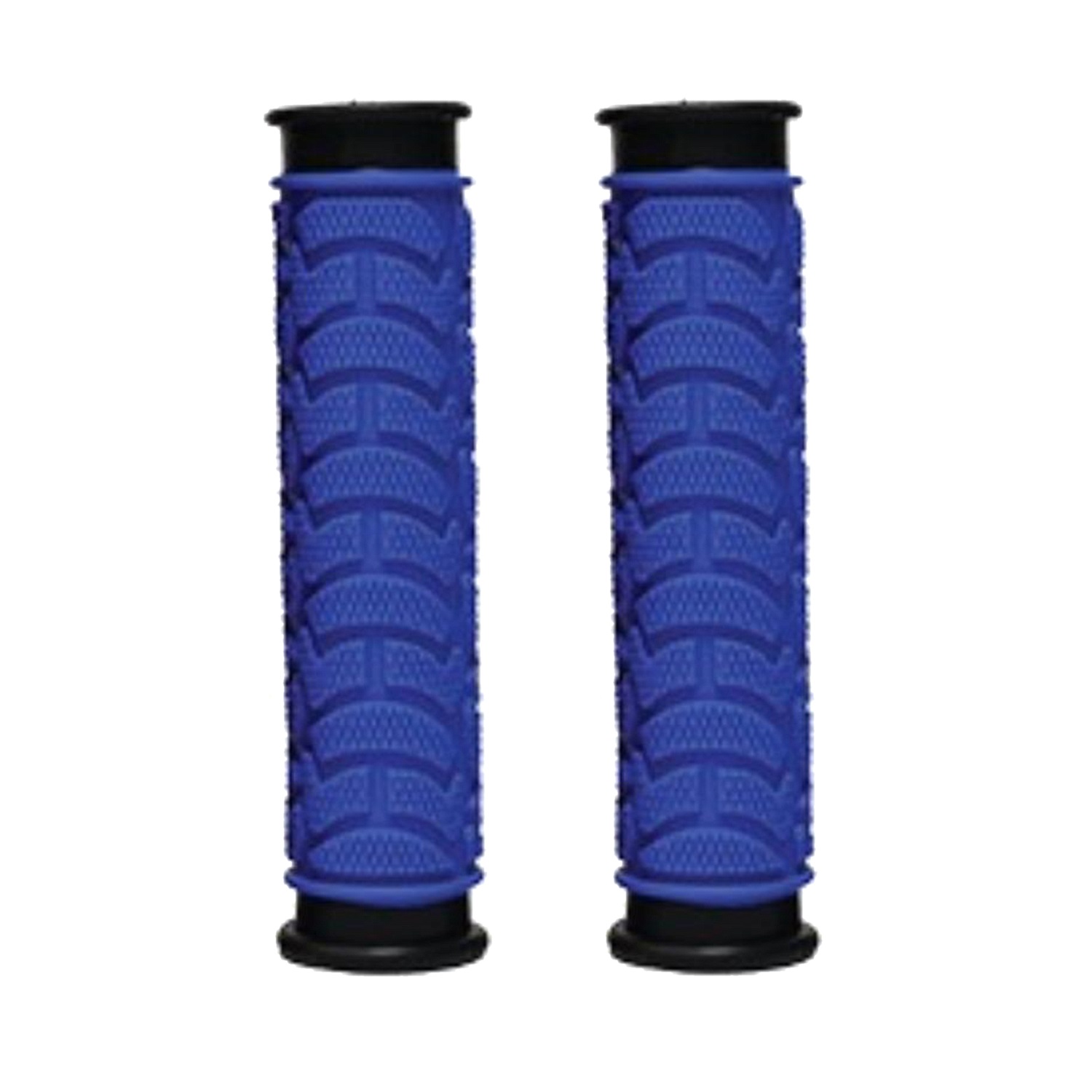 Грипсы Oxford Dual Density MTB