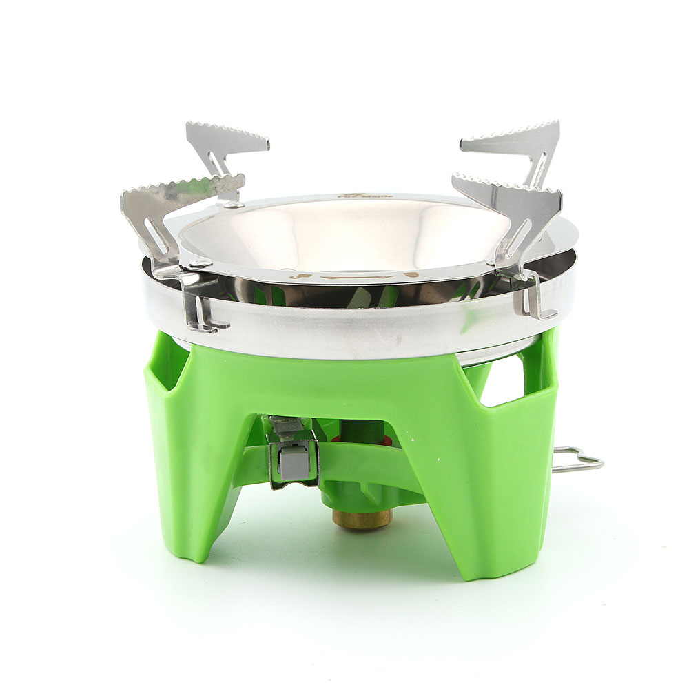 Горелка FireMaple STAR X3 Горелка FireMaple STAR X3