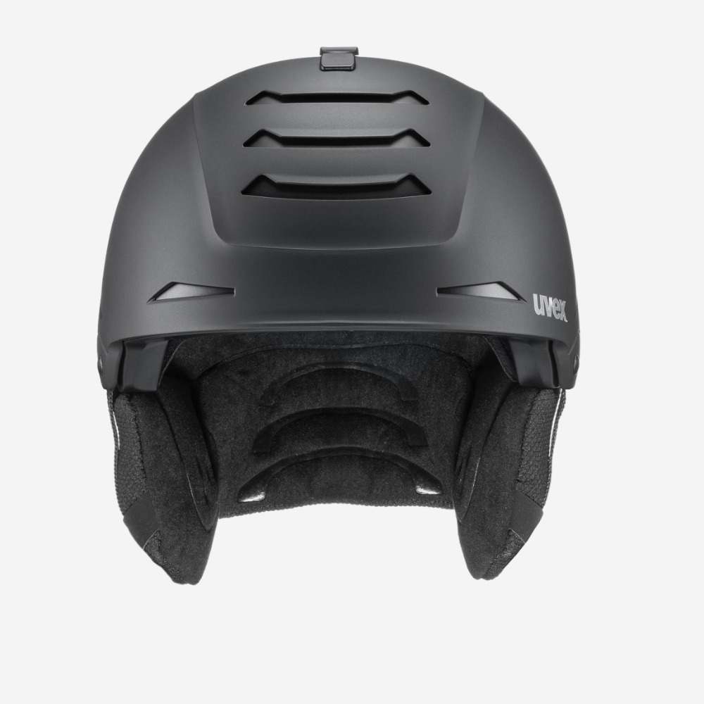 Шлем Uvex Legend 2.0