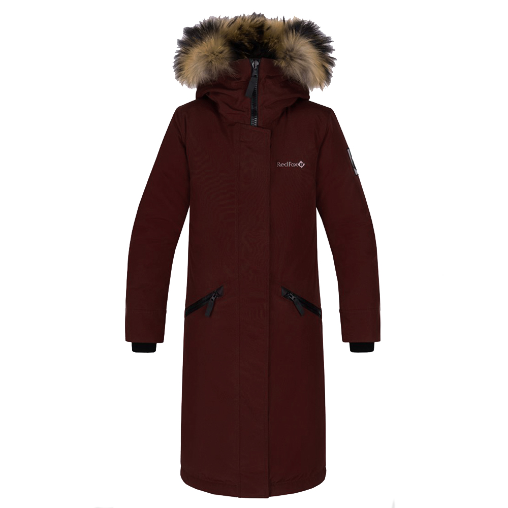 Полупальто RedFox Nyla III жен.