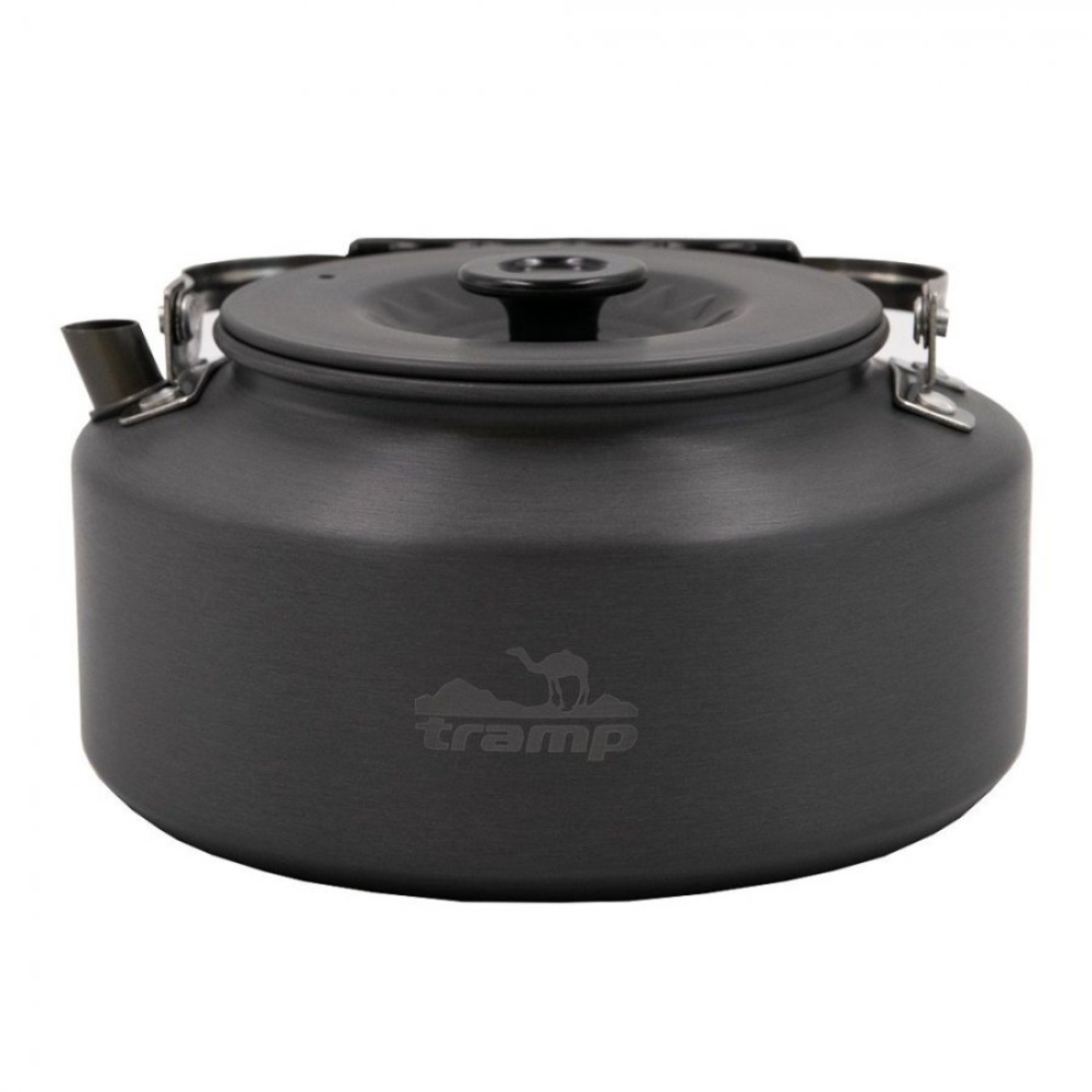 Чайник Tramp походный 1,6 л