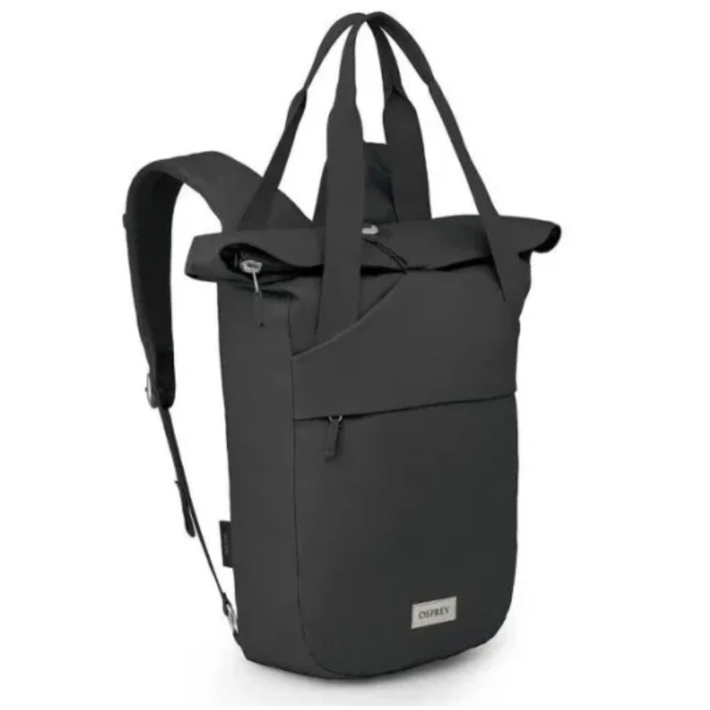 Рюкзак Osprey Arcane Tote Pack (black (9184527))
