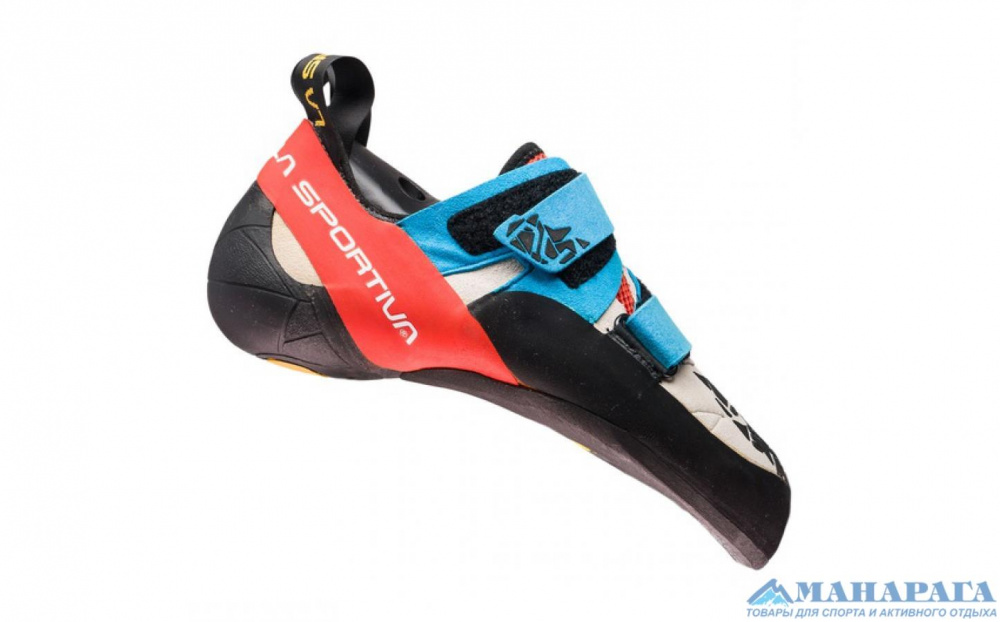Туфли скальные La Sportiva Otaki