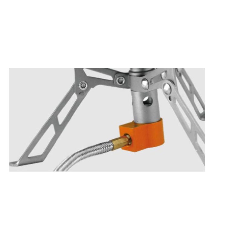 Горелка FireMaple FMS-117T Горелка FireMaple FMS-117T