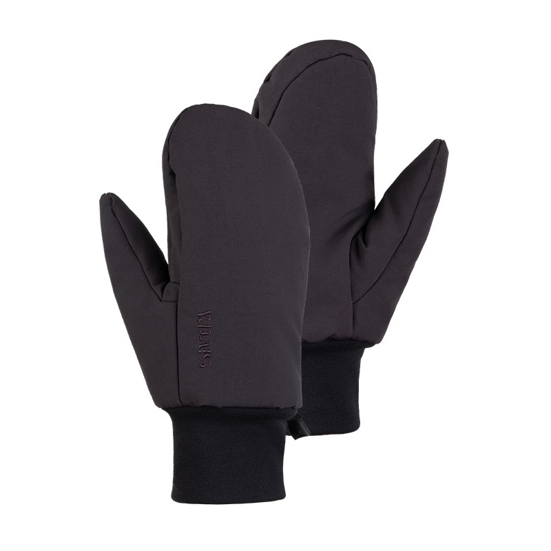 Рукавицы Sivera Колонтарь (14/15, обсидиан (9158699))