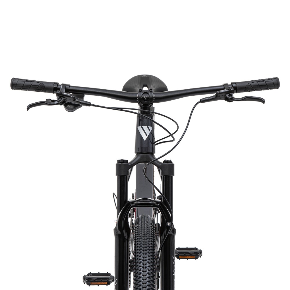 Велосипед Welt 26 Icon 2.0 29