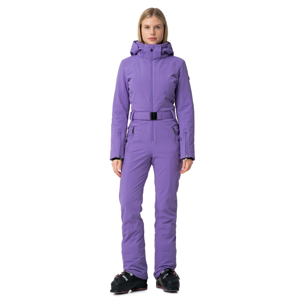 Комбинезон Poivre Blanc W25-0831 Emy WO/A (S , фиолетовый (9184140))