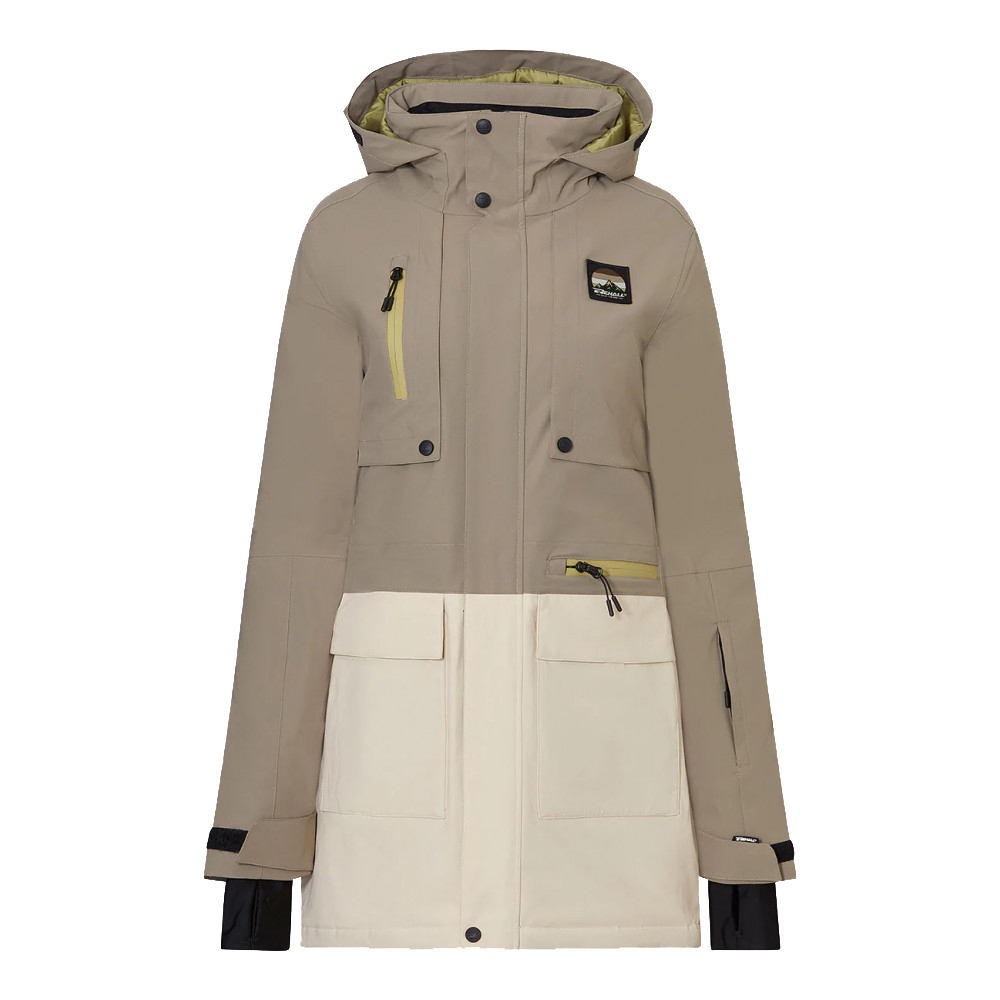 Куртка Rehall Numidia-R (S , brindle (9182568))