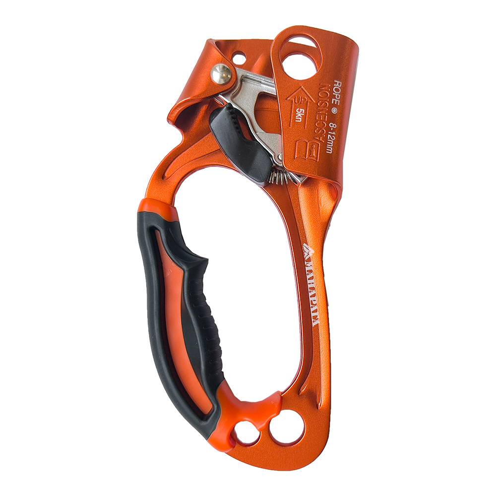 Зажим ручной Манарага Жумар