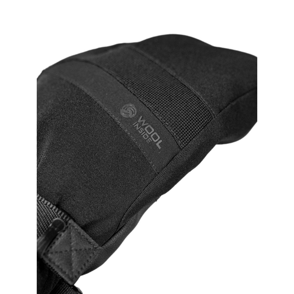 Варежки-лобстеры Reusch David R-Tex XT Lobster