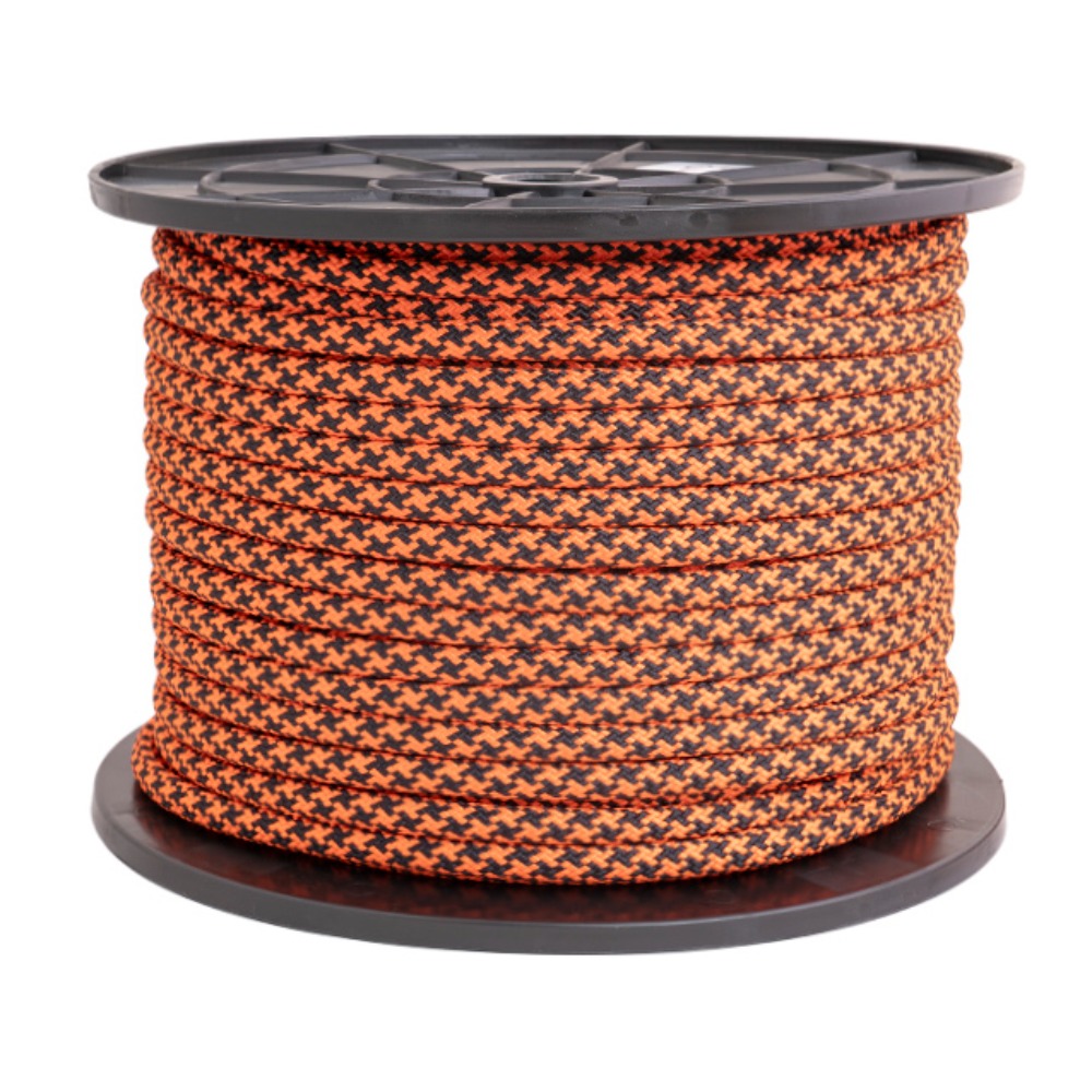 Веревка Венто статическая ТМ-10