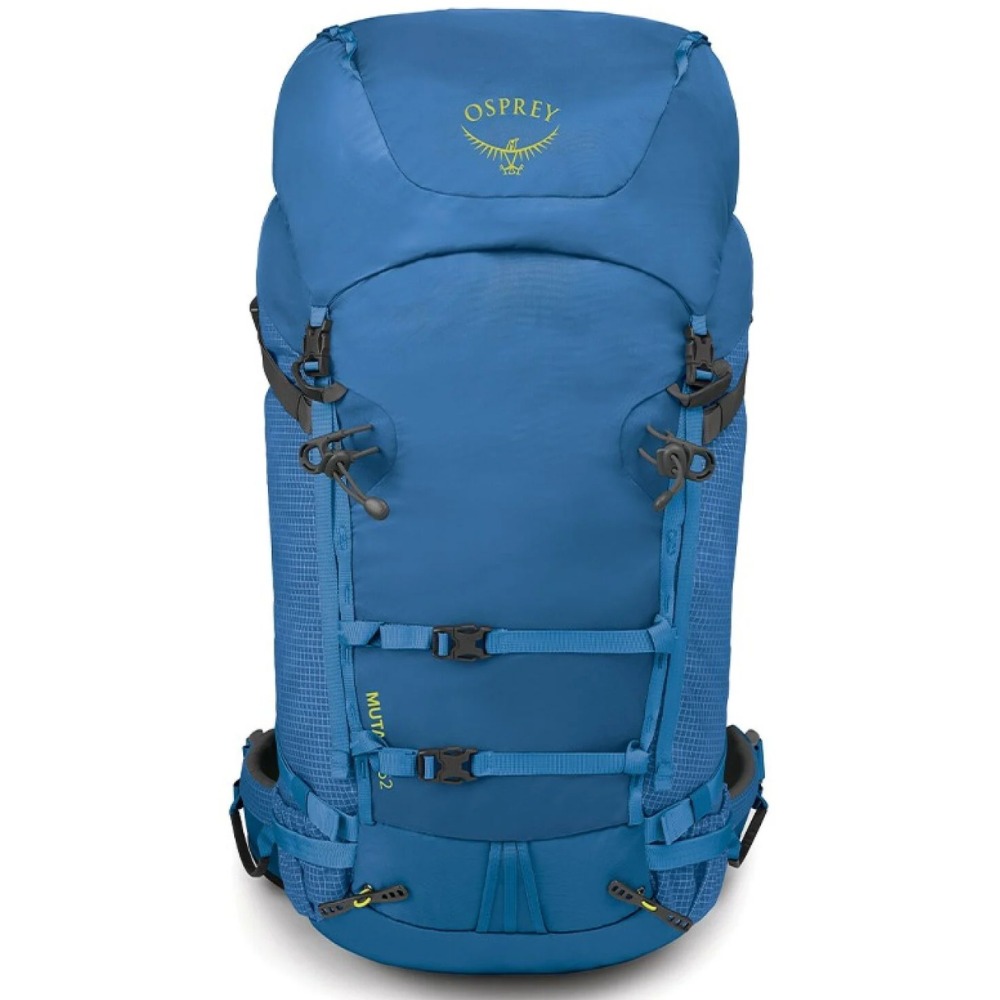 Рюкзак Osprey Mutant 52 (M/L, blue flame (9182013))