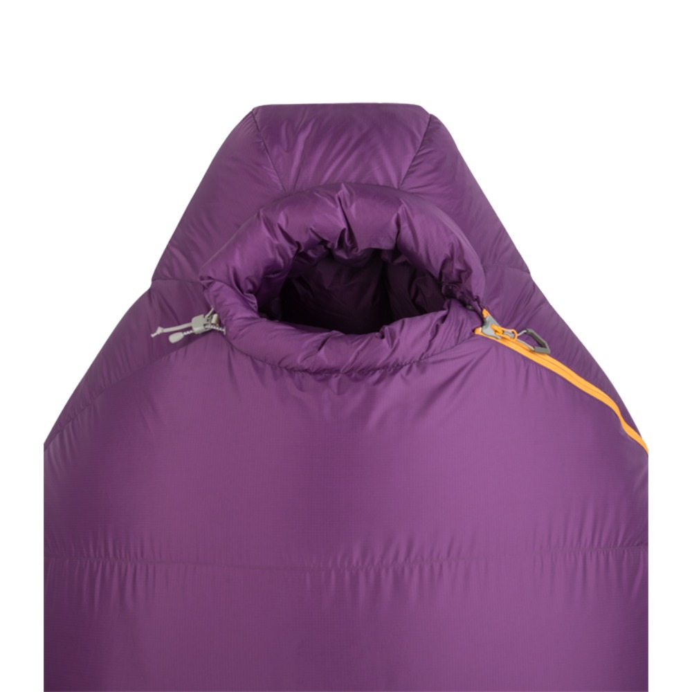 Спальник Sivera Шишига -42/Long