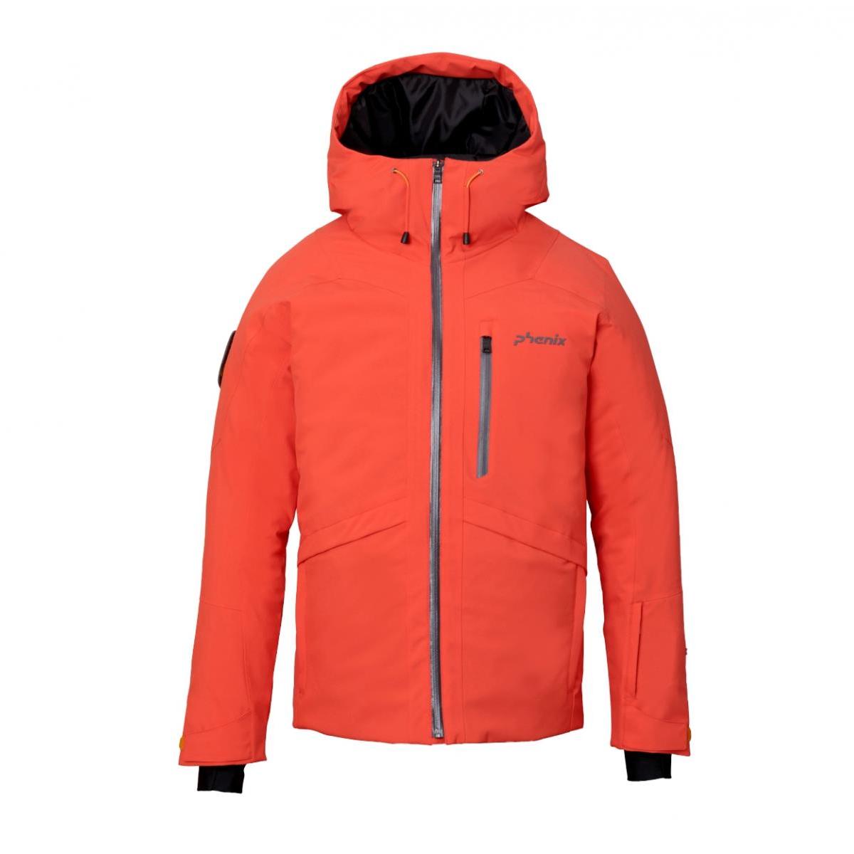 Куртка Phenix /23-24/ Time Space OT32