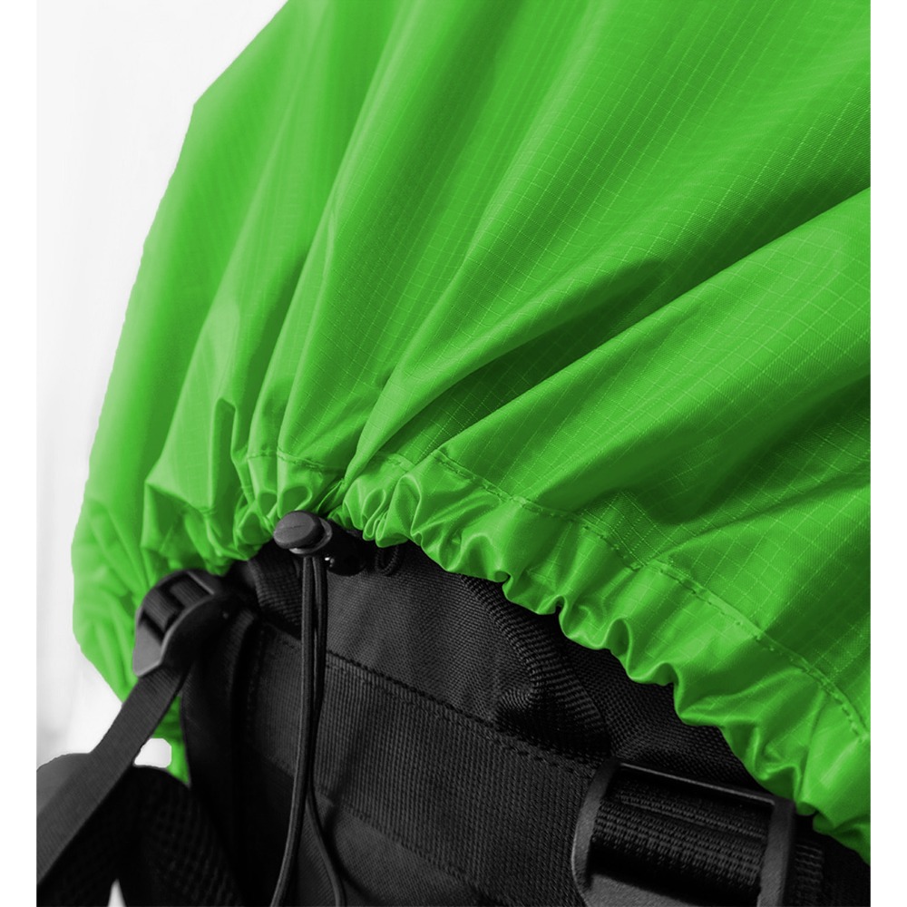 Накидка на рюкзак МАНАРАГА 50-60 л V2 (зеленый (9167972))