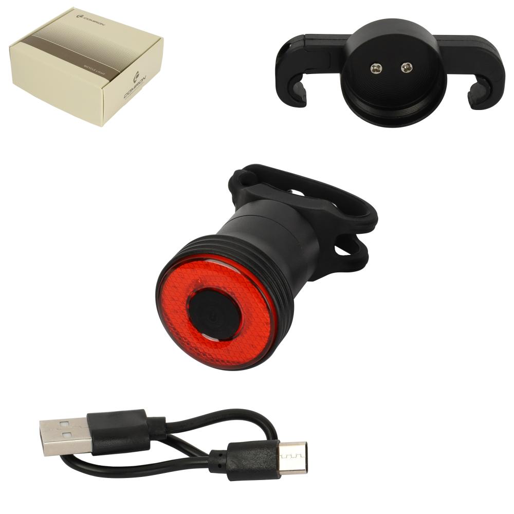 Фонарь задний Comiron Focus
