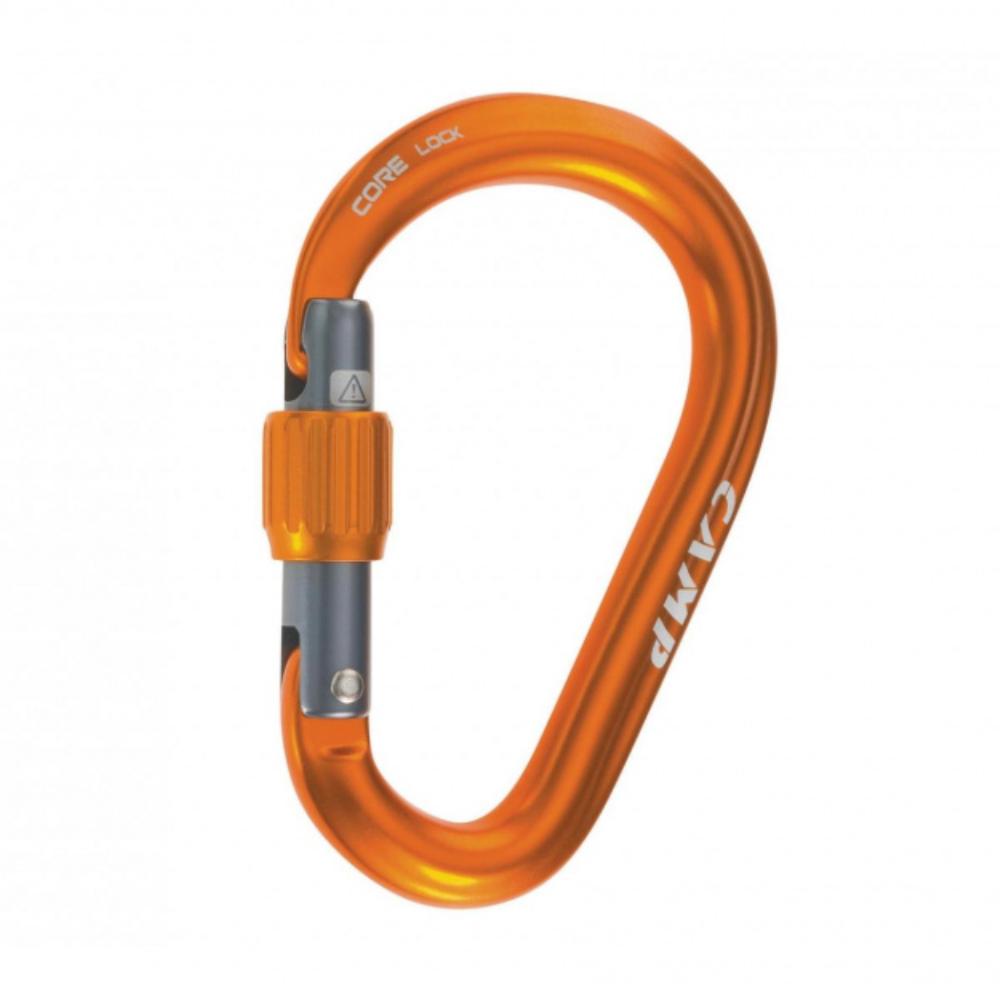 Карабин CAMP Core Lock