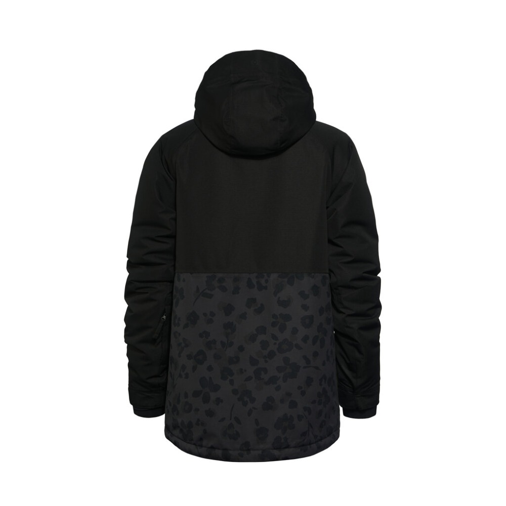 Куртка Horsefeathers Tay жен. (S , floral cheetah (9182918))