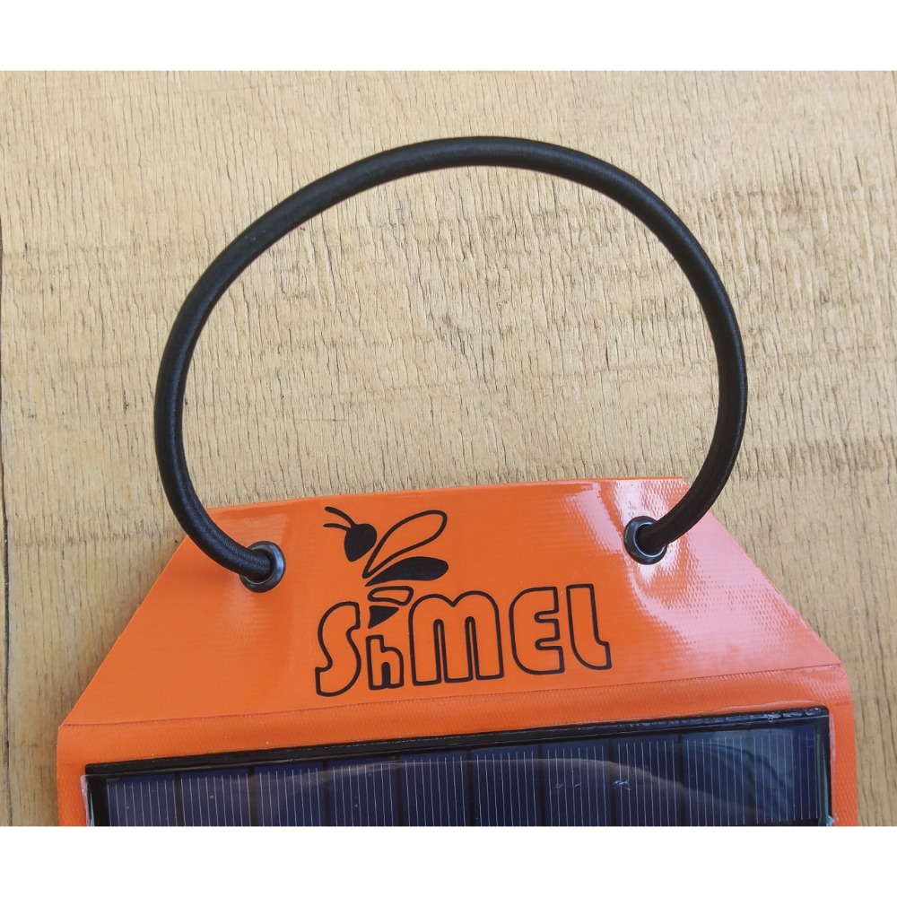 Солнечная панель SHMEL-4