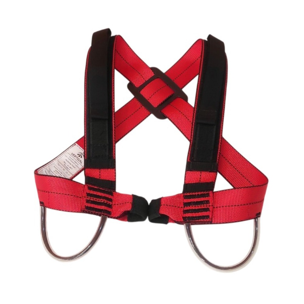 Грудная обвязка Вертикаль для спортивного туризма Термит