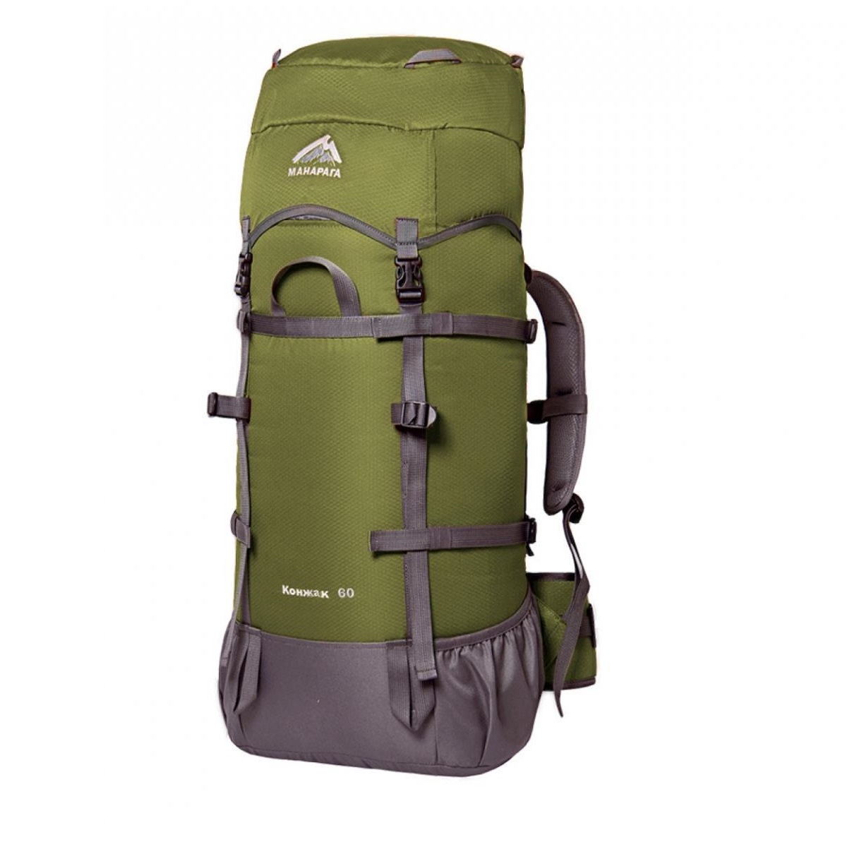 Рюкзак МАНАРАГА Конжак-60 V3