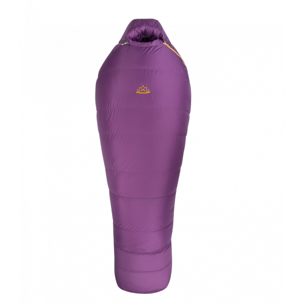 Спальник Sivera Шишига -42/Regular